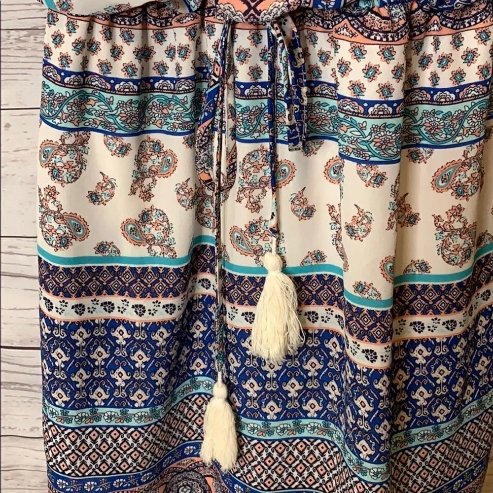 B Darlin Sundress - Picture 3 of 5